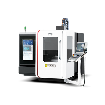 HOST 50T车铣数控系统