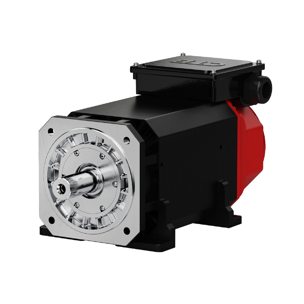 HOST 50T车铣数控系统