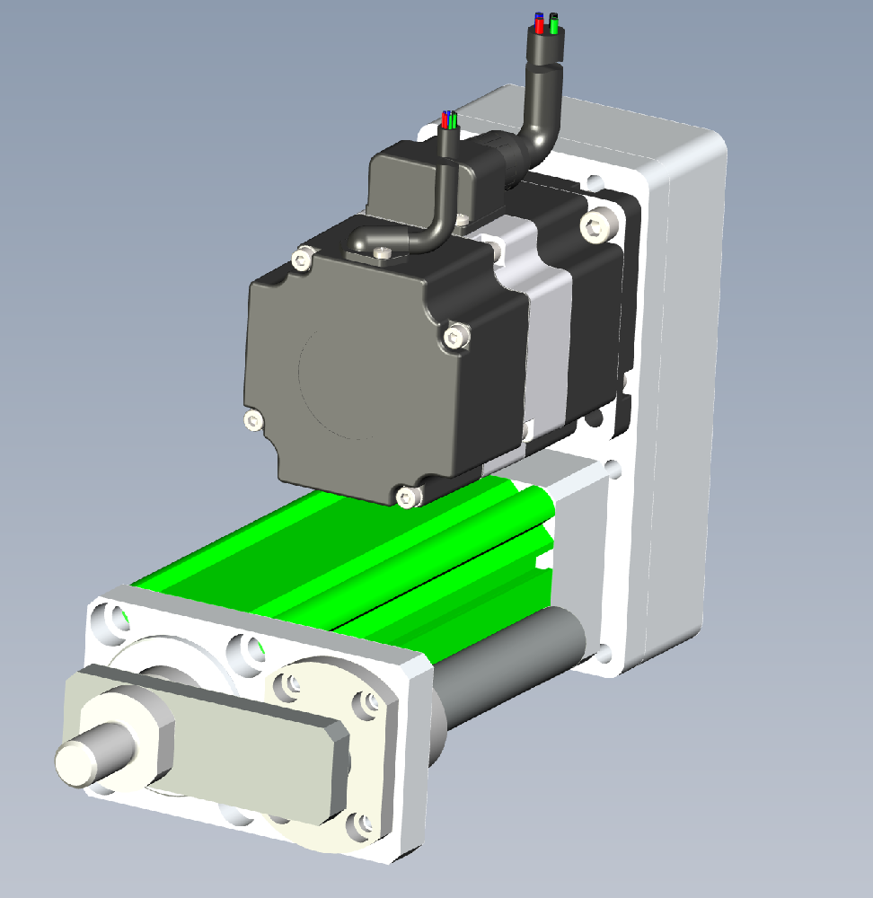 HOST 50T车铣数控系统