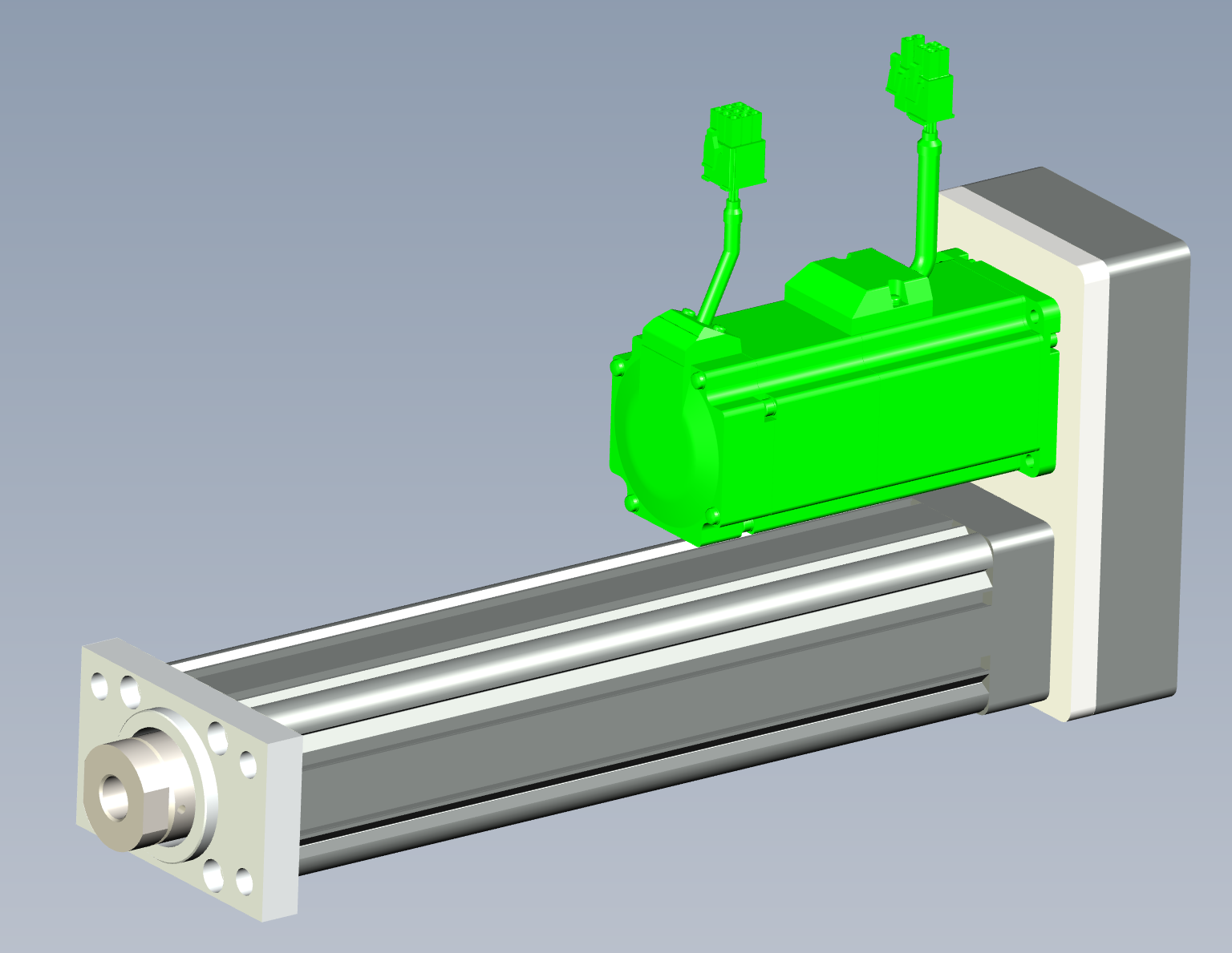 HOST 50T车铣数控系统