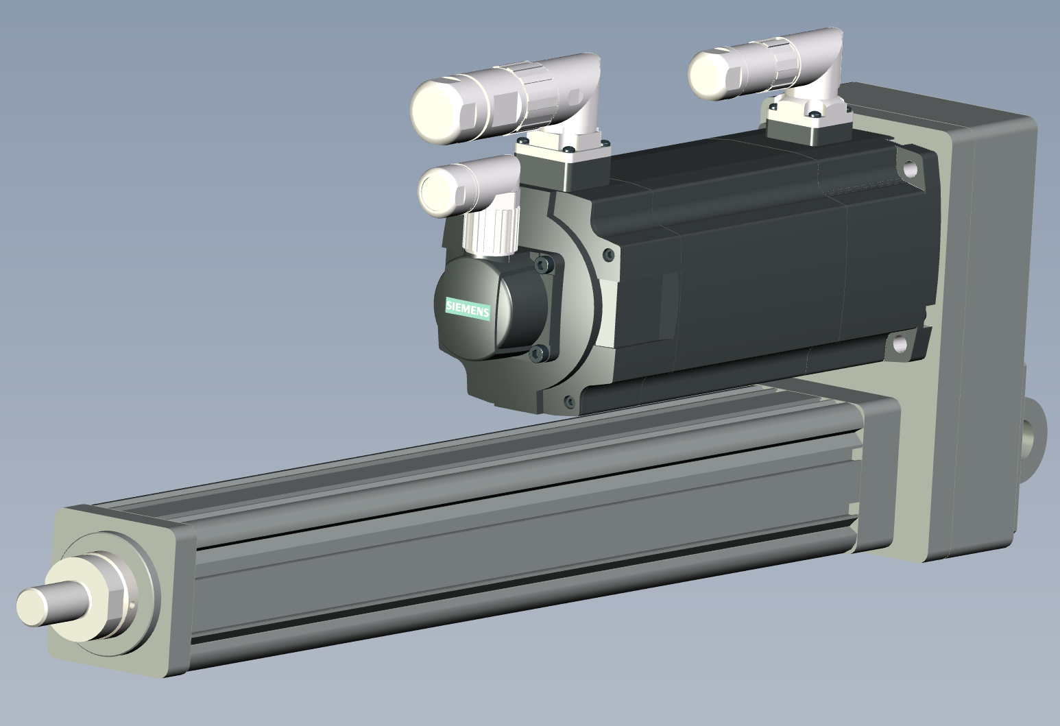 HOST 50T车铣数控系统