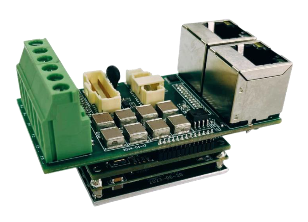 HOST 50T车铣数控系统