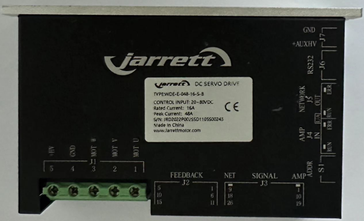 HOST 50T车铣数控系统