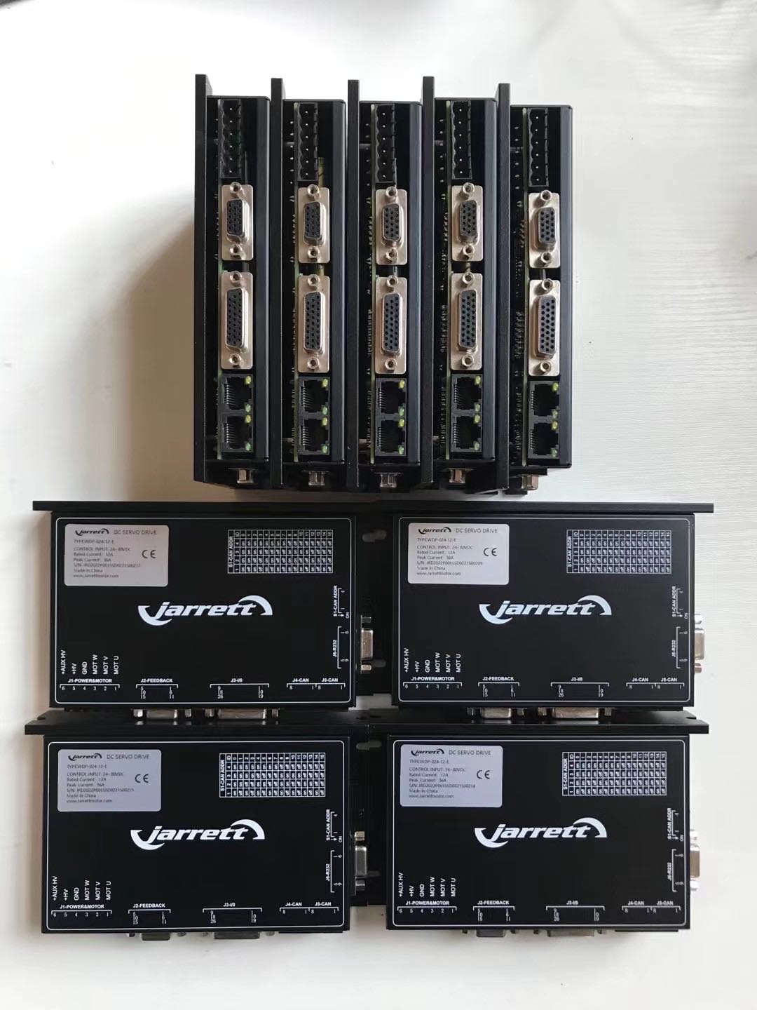 HOST 50T车铣数控系统